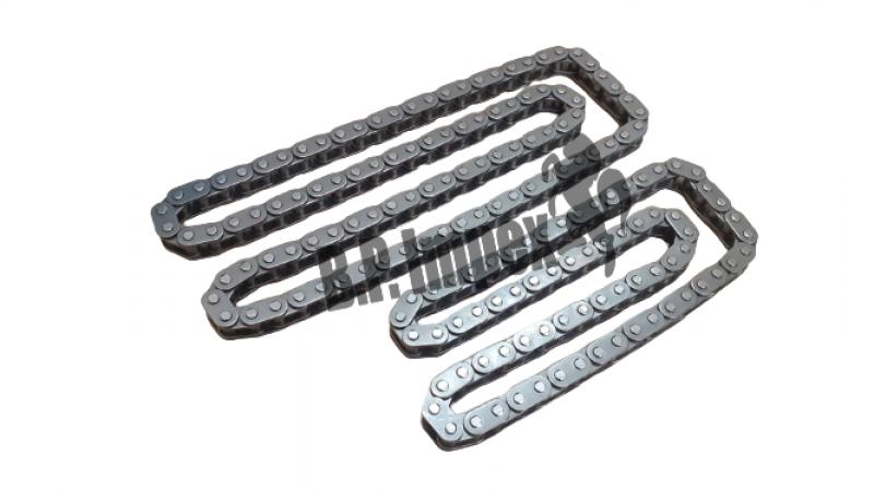 Chain Primary & Secondary 